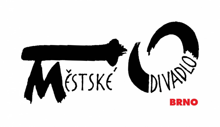 Městské divadlo Brno, logo