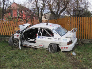 Brněnští závodníci o nehodě, při níž zemřely divačky