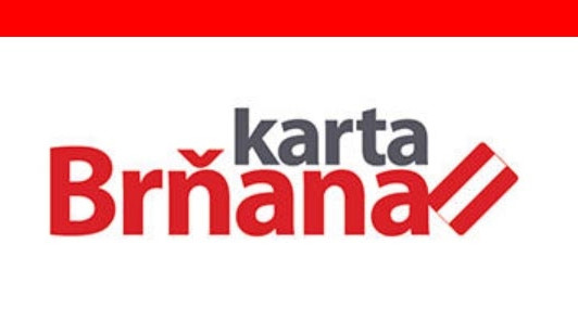 Karta Brňana