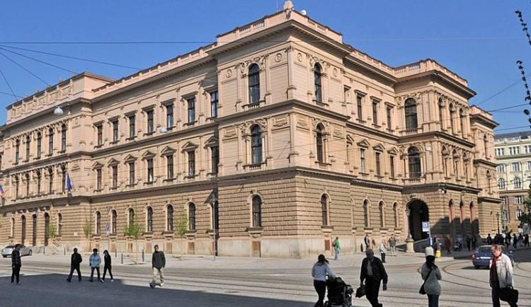 Ústavní soud v Brně