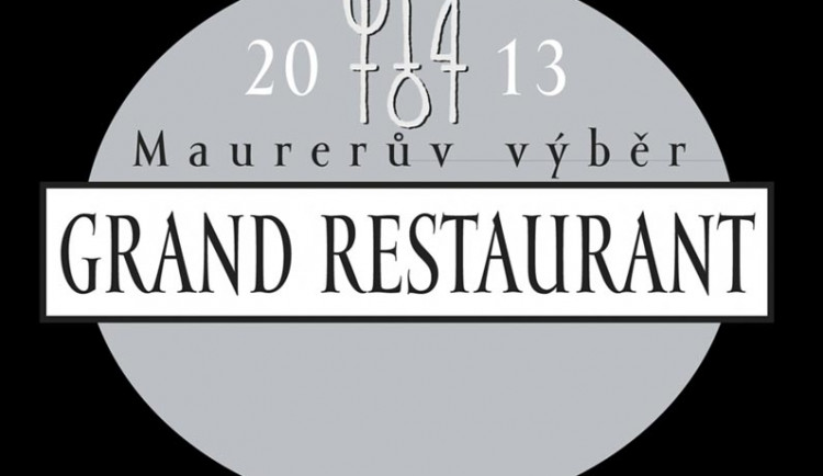 Grand Restaurant Festival 2013