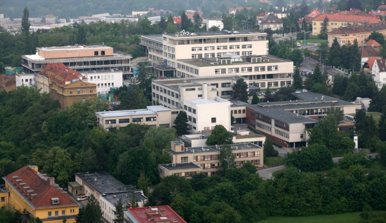 Bylo otevřeno centrum aplikované molekulární onkologie