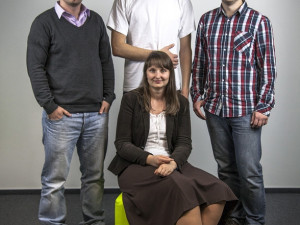 Společníci firmy CaverSoft