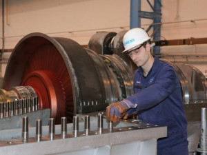 Rekordní výsledky pro brněnský závod Siemens