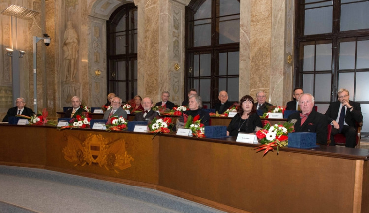 Udílení ceny města Brna pro rok 2012 (1)