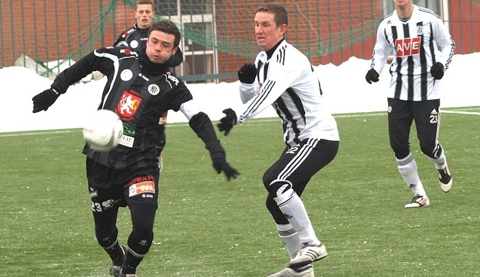 Tipsport liga: Dynamo přehrálo Hradec, skončilo ale poslední