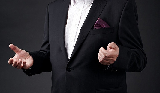 Prezident České republiky Miloš Zeman