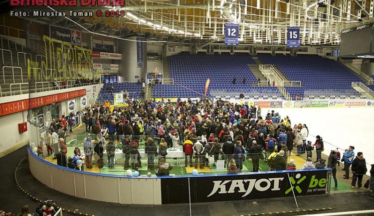 Komeťácká Dortiáda 2013