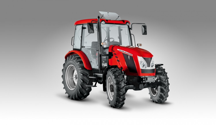 Zetor Major