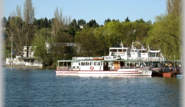 Brněnská přehrada