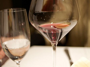 Festivalové menu v restauraci La Bouchée