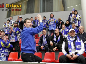 Fanklub brněnské Komety