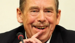 Václav Havel