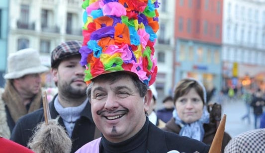 Brněnské fašankové veselí