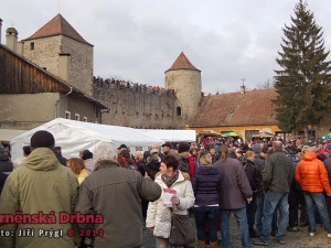 Slavnosti moravského uzeného