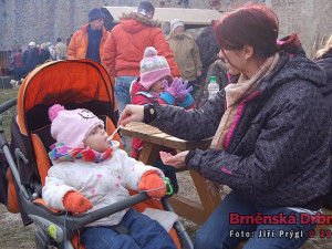 Slavnosti moravského uzeného