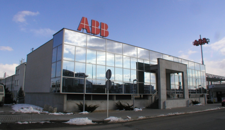ABB Brno