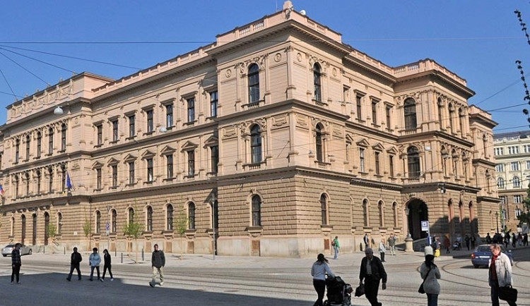 Ústavní soud v Brně