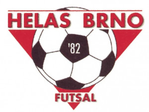 Futsalový klub Helas Brno slaví 30 let