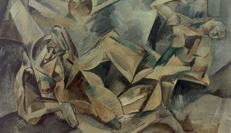 Expozice rytmy + pohyb + světlo