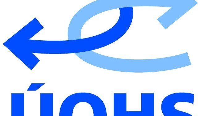 ÚOHS logo