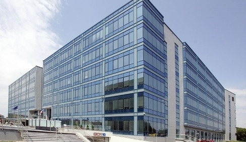 Okresní soud - Brno venkov