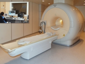 Nemocnice může vyšetřovat magnetickou rezonancí i těhotné