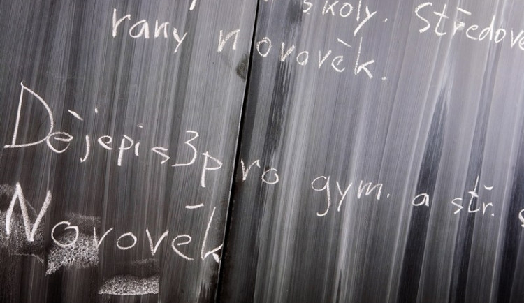 Tabule - ilustrační foto