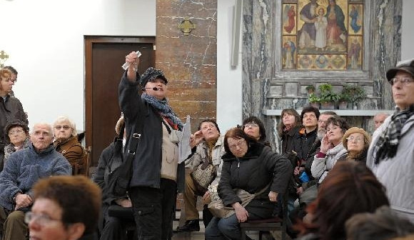 Mezinárodní den průvodců