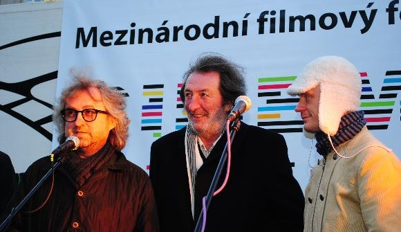 Mezinárodní filmový festival Cinema Mundi 2013