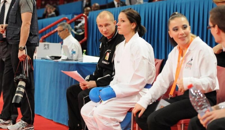 Budějcký klub TJ Karate má v březnu nabitý program