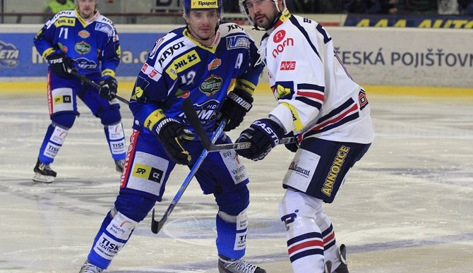 Kováčikův gól v prodloužení rozhodl o výhře Komety