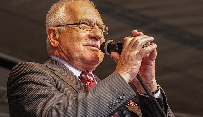 Václav Klaus