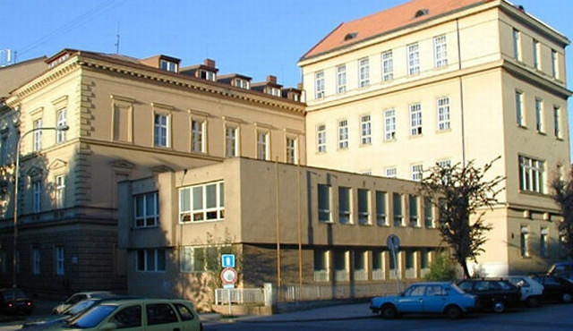 FN Brno (porodnice Obilní trh)