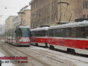 Změny v brněnské MHD fungují, stačí drobné korekce