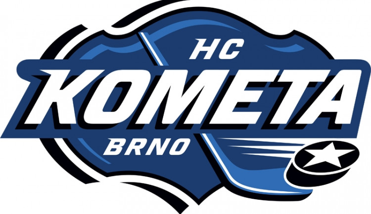 HC Kometa Brno - logo