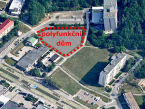 Polyfunkční centrum v Kohoutovicích nebude