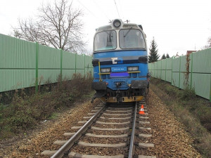 Stavba na trati Brno – Zastávka u Brna se zatím odkládá