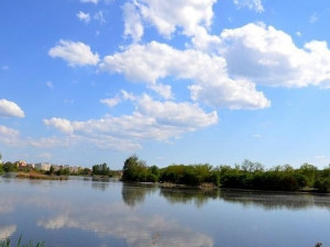 Okolí rybníka v Medlánkách se změní v rekreační lokalitu