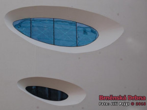 Obchodní centrum Letmo