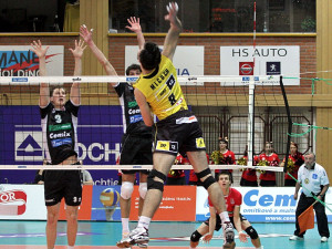 Brněnský univerzál Josef Mlčuch znovu útočí