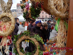 Velikonoční slavnosti