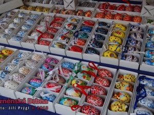 Velikonoční slavnosti