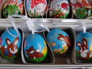 Velikonoční slavnosti