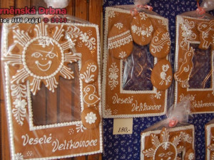 Velikonoční slavnosti