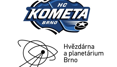Kometa přistála na hvězdárně