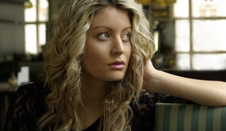 Aneta Drobná z Velvar získala na Facebooku nejvíc hlasů