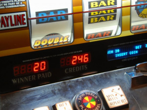 Ve městě má zaniknout téměř 200 hazardních přístrojů