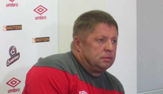 Trenér Petr Čuhel byl odvolán