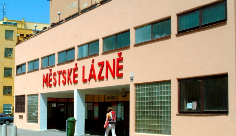 STAREZ-SPORT přebírá střediska zrušených Lázní města Brna